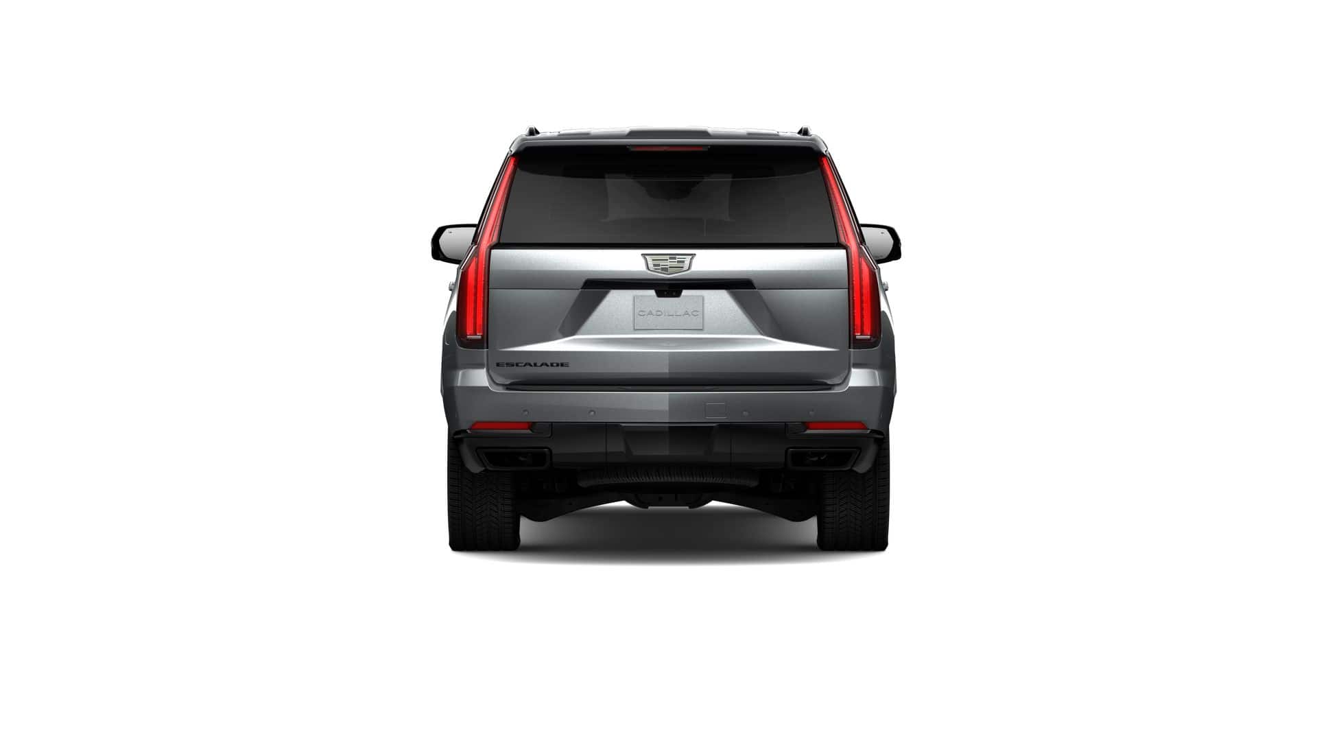 2027 Cadillac Escalade 4WD Platinum Sport