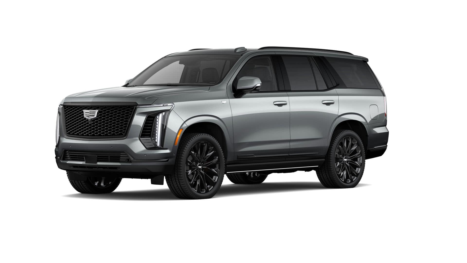 2027 Cadillac Escalade 4WD Platinum Sport