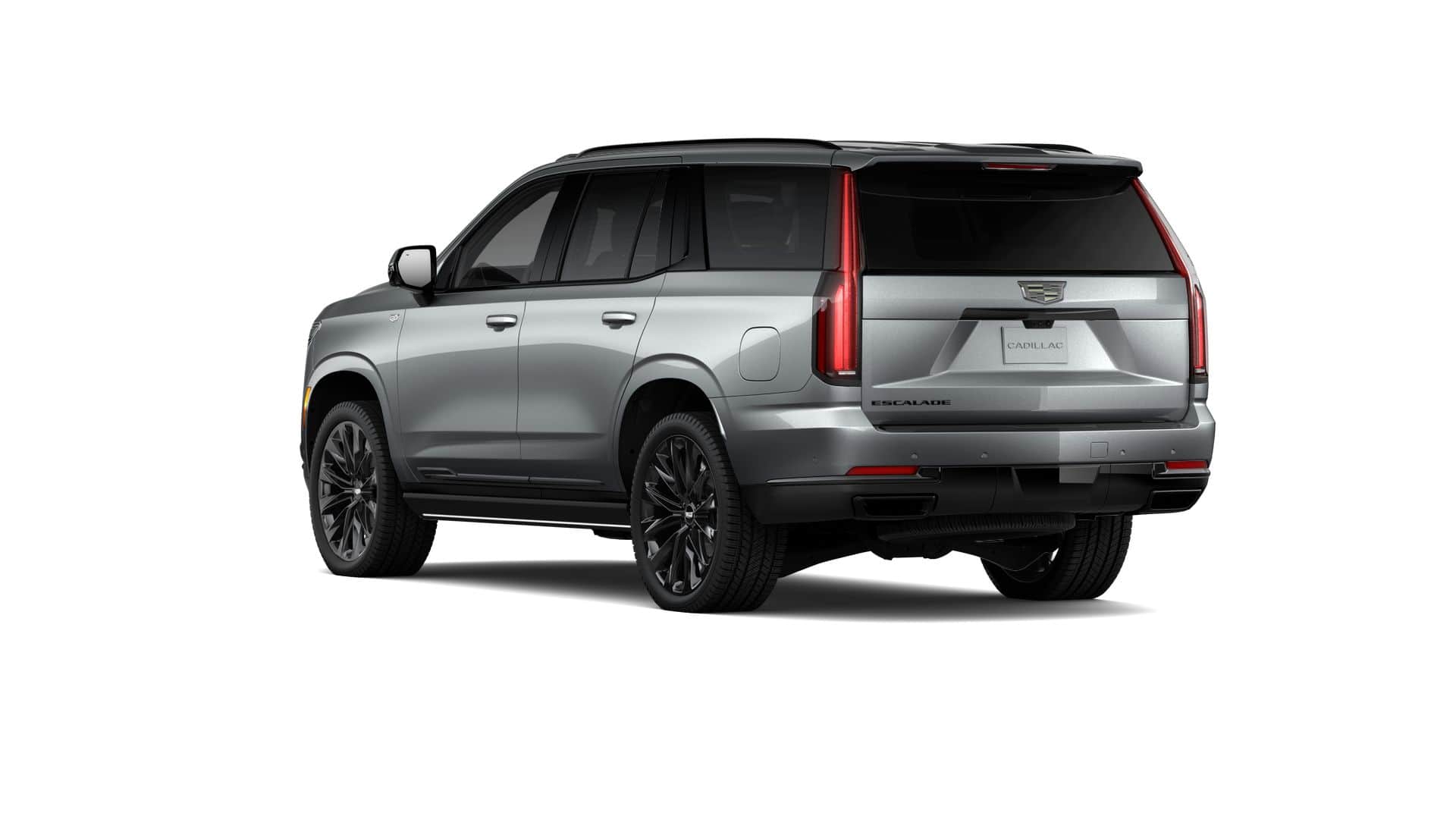 2027 Cadillac Escalade 4WD Platinum Sport