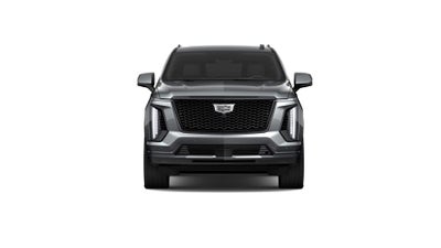 2027 Cadillac Escalade 4WD Platinum Sport