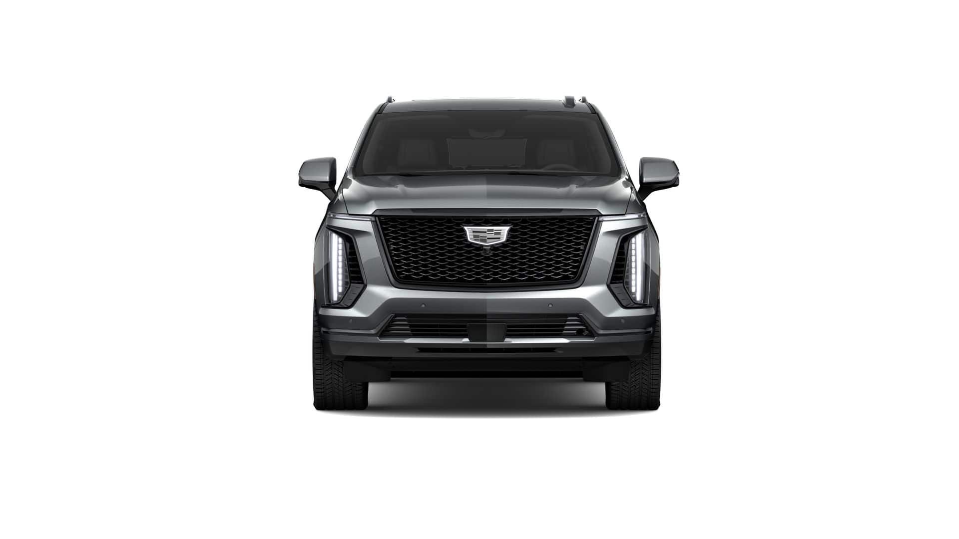 2027 Cadillac Escalade 4WD Platinum Sport