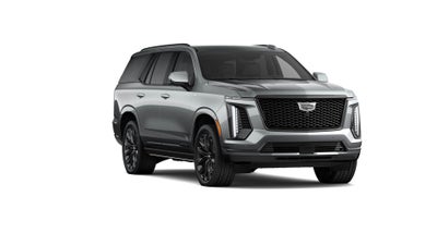 2027 Cadillac Escalade 4WD Platinum Sport