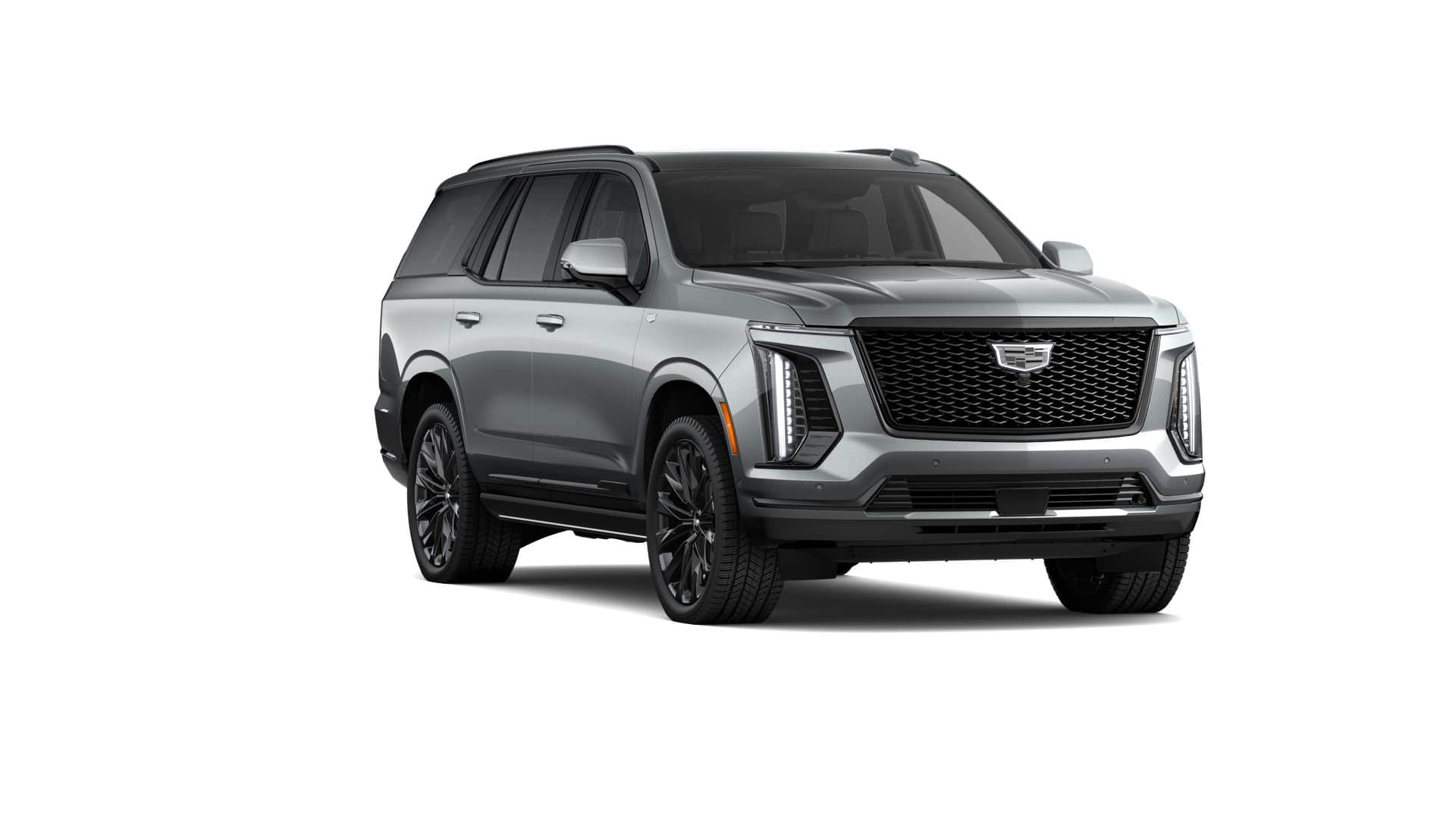 2027 Cadillac Escalade 4WD Platinum Sport