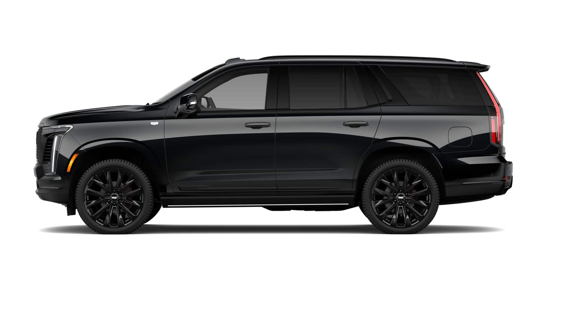 2027 Cadillac Escalade 4WD Platinum Sport