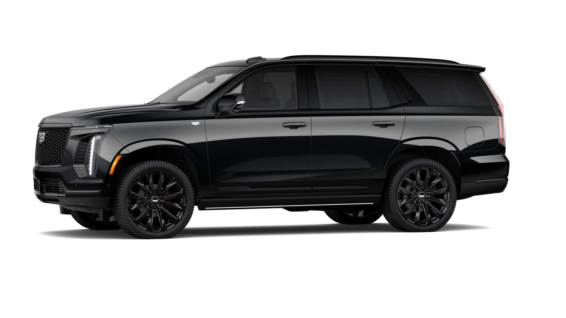 2027 Cadillac Escalade 4WD Platinum Sport