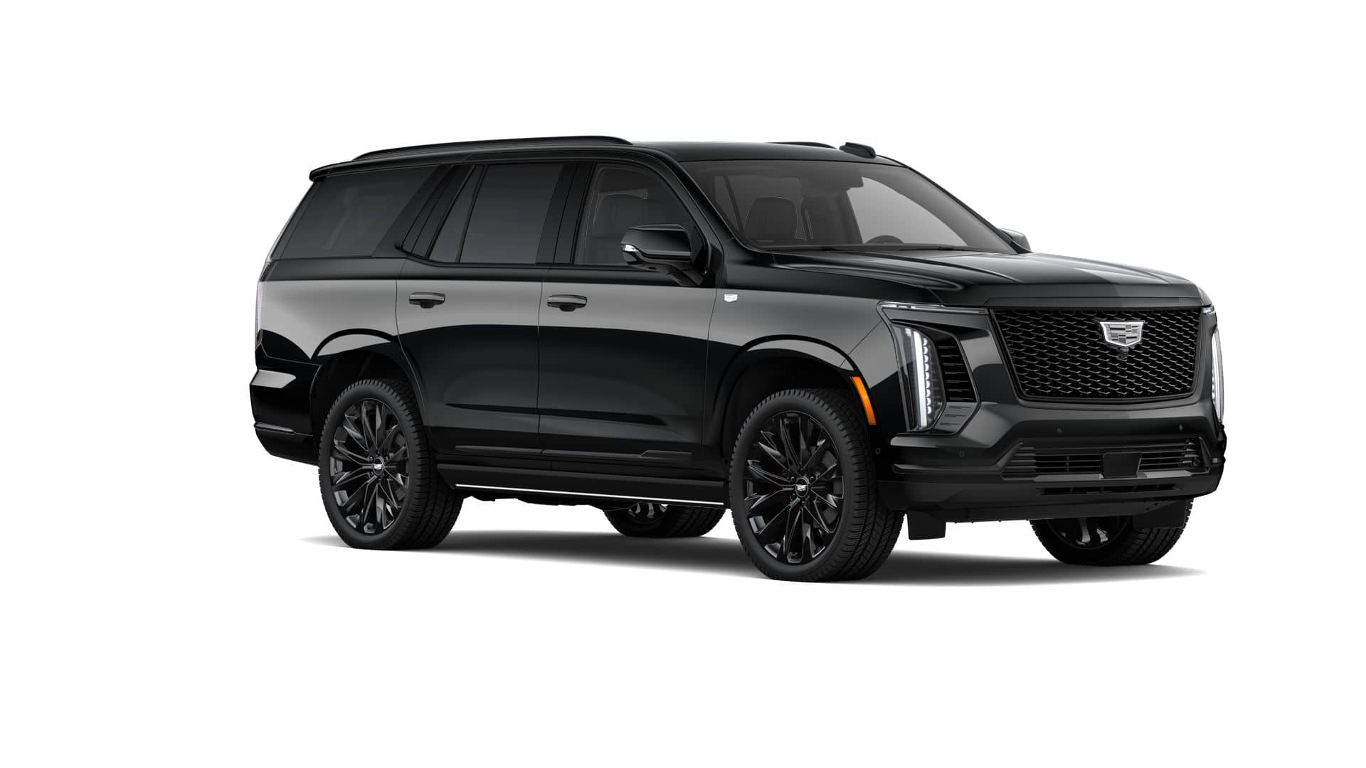 2027 Cadillac Escalade 4WD Platinum Sport