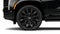 2027 Cadillac Escalade 4WD Platinum Sport