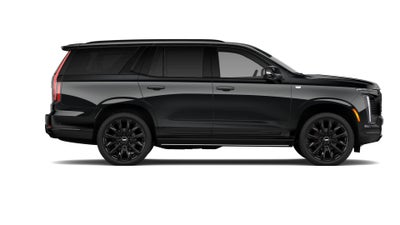 2027 Cadillac Escalade 4WD Platinum Sport