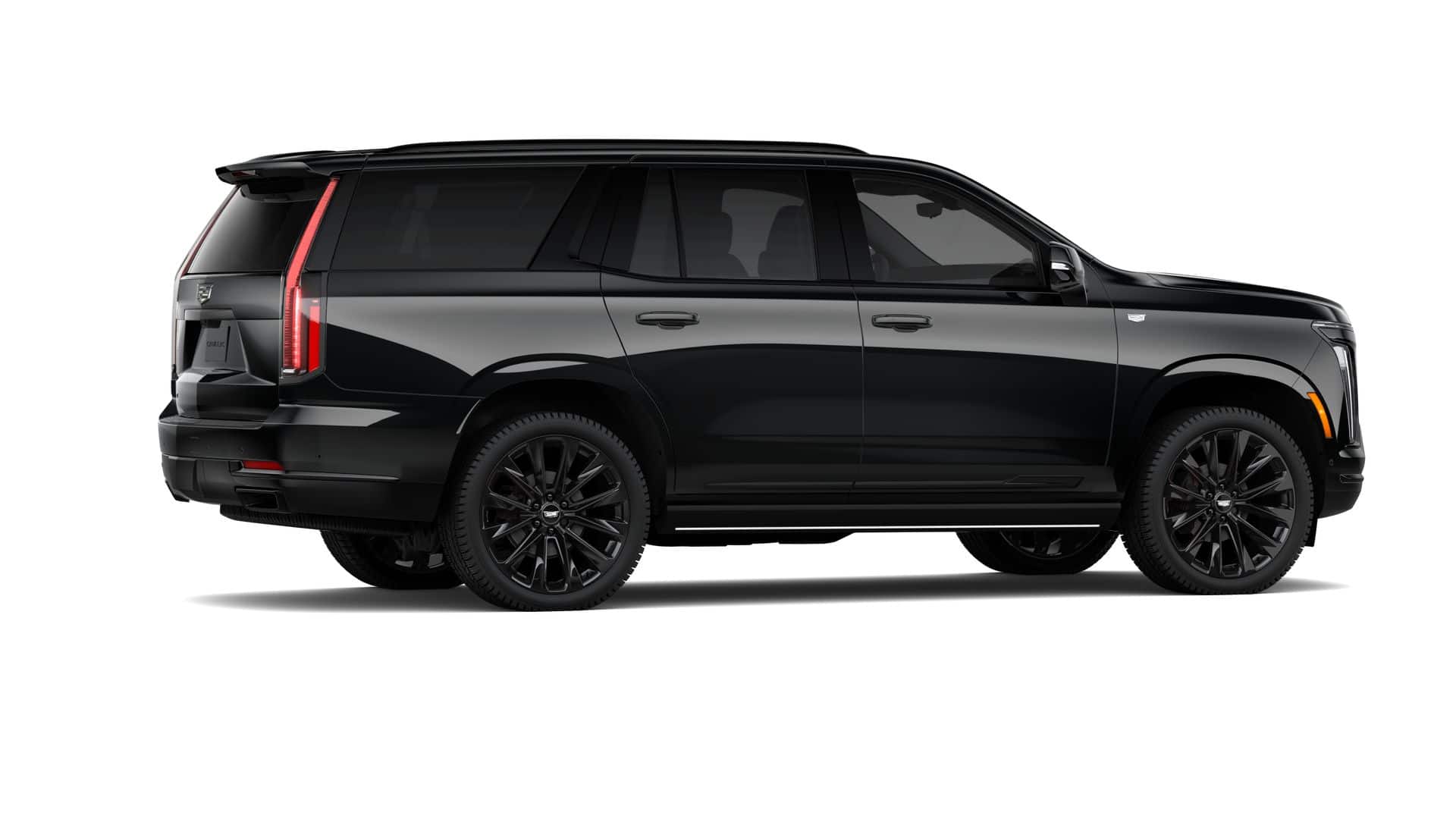 2027 Cadillac Escalade 4WD Platinum Sport
