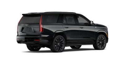2027 Cadillac Escalade 4WD Platinum Sport