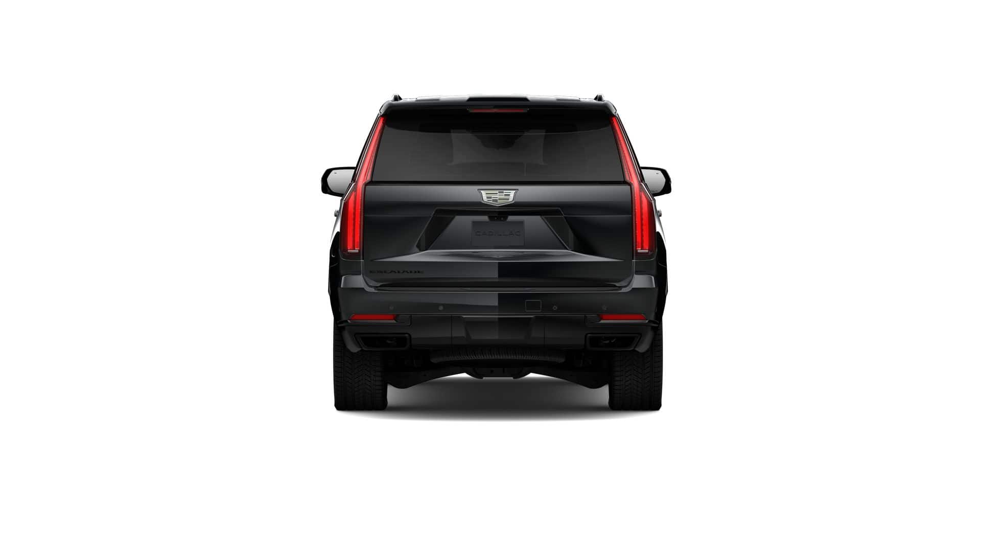 2027 Cadillac Escalade 4WD Platinum Sport