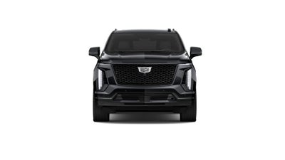 2027 Cadillac Escalade 4WD Platinum Sport