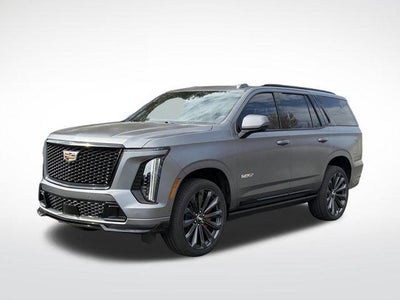 2026 Cadillac Escalade V-Series