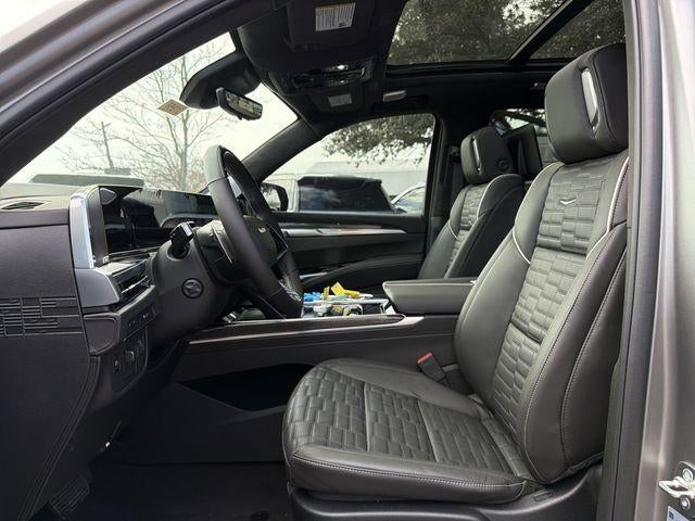 2026 Cadillac Escalade V-Series