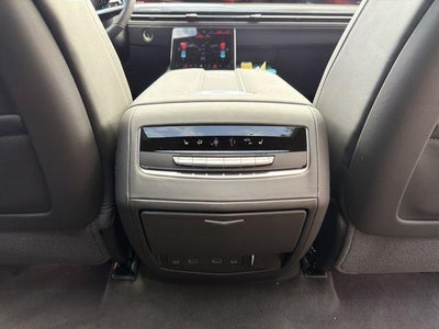 2026 Cadillac Escalade V-Series