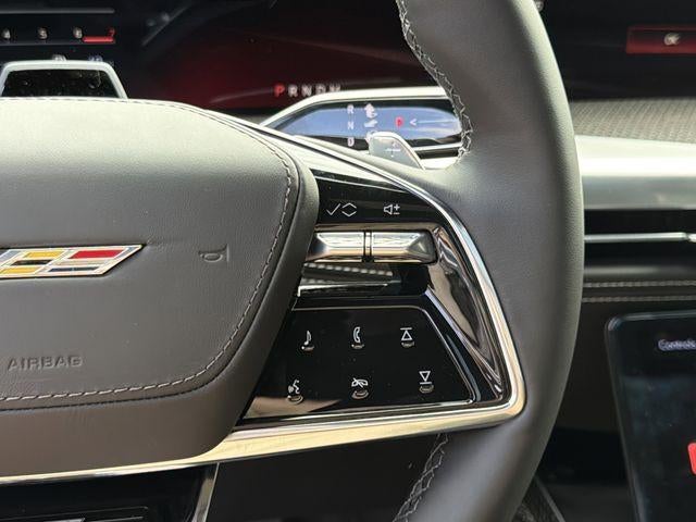 2026 Cadillac Escalade V-Series