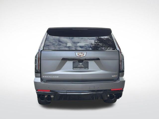 2026 Cadillac Escalade V-Series