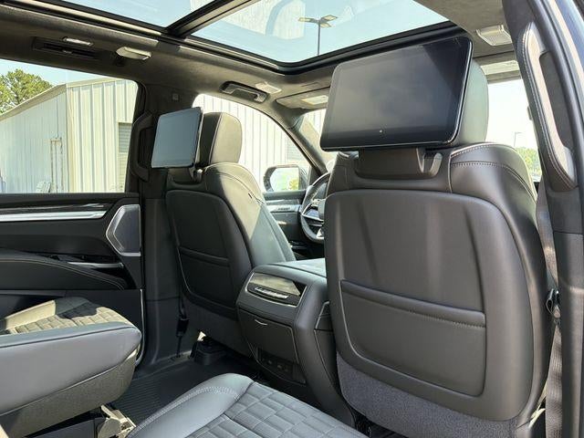 2026 Cadillac Escalade V-Series