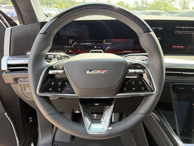2026 Cadillac Escalade V-Series
