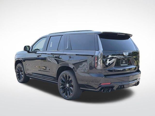 2026 Cadillac Escalade V-Series