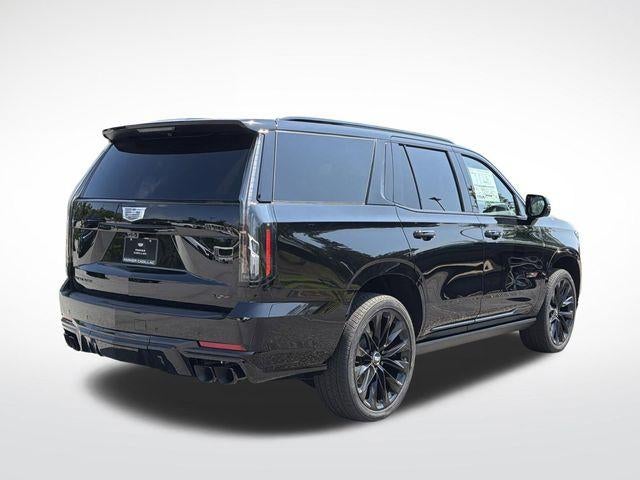 2026 Cadillac Escalade V-Series