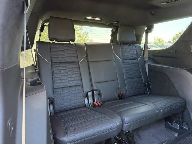 2026 Cadillac Escalade V-Series