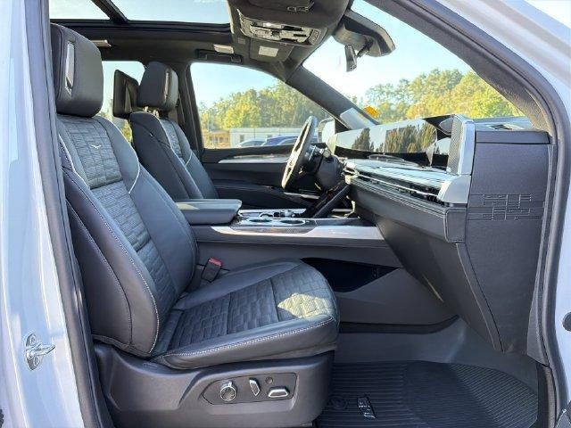 2026 Cadillac Escalade V-Series