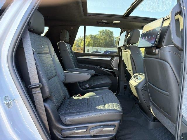 2026 Cadillac Escalade V-Series