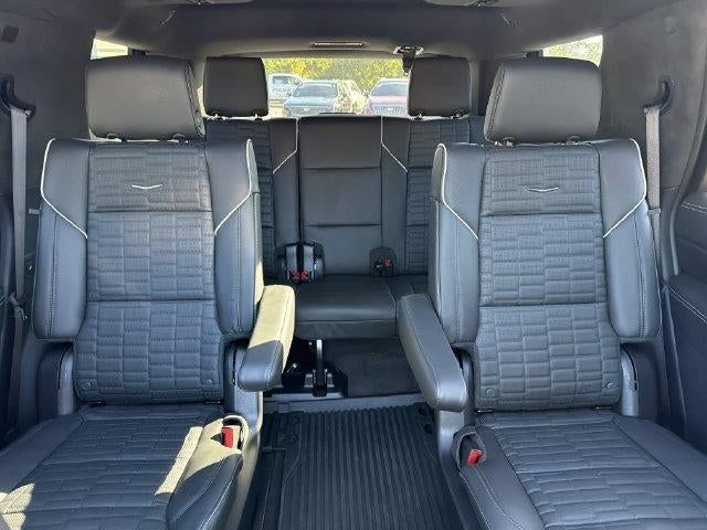 2026 Cadillac Escalade V-Series