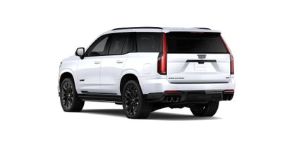 2027 Cadillac Escalade V-Series