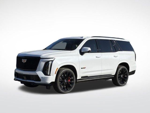 2027 Cadillac Escalade V-Series