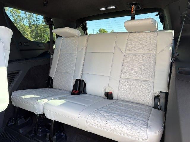 2027 Cadillac Escalade V-Series