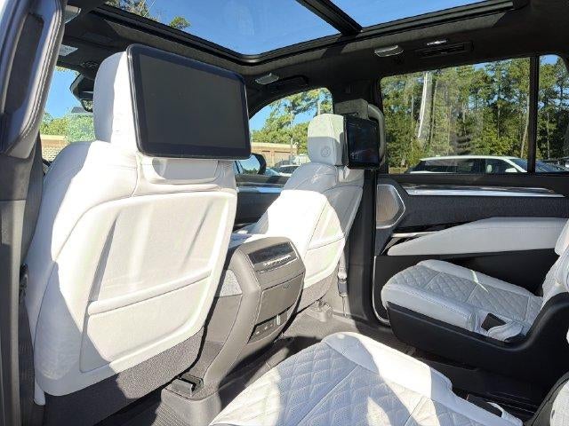 2027 Cadillac Escalade V-Series