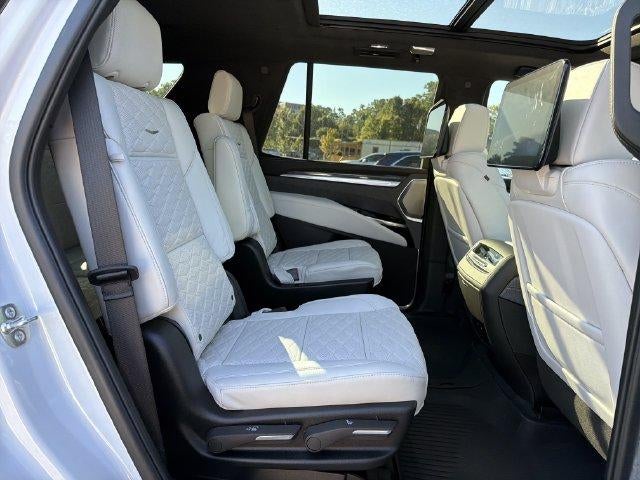 2027 Cadillac Escalade V-Series