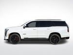 2027 Cadillac Escalade V-Series