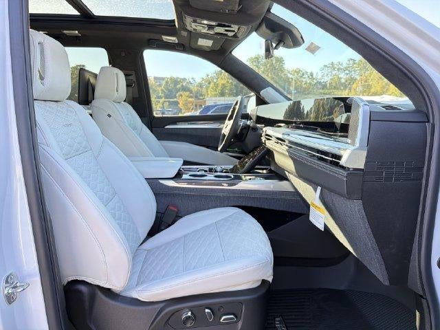2027 Cadillac Escalade V-Series