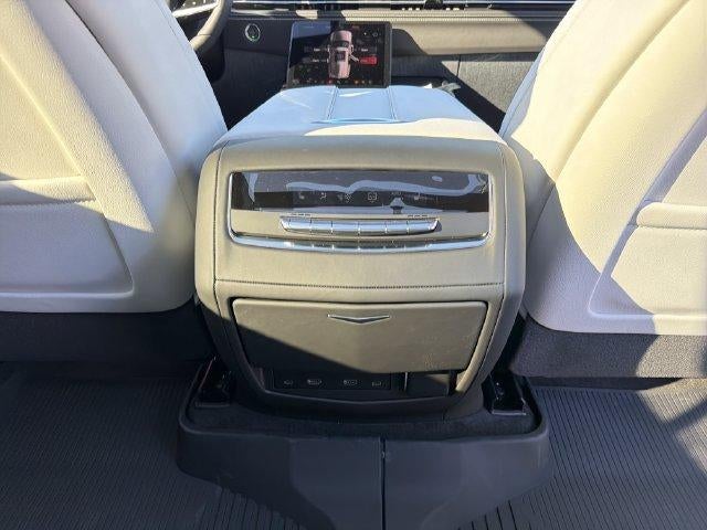 2027 Cadillac Escalade V-Series