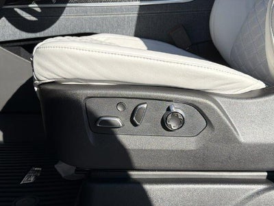 2027 Cadillac Escalade V-Series