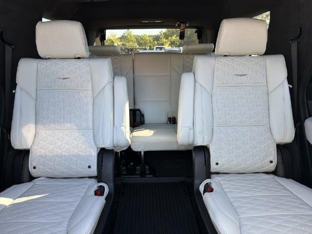 2027 Cadillac Escalade V-Series