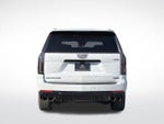 2027 Cadillac Escalade V-Series