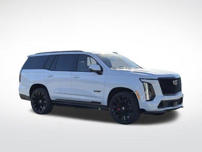2027 Cadillac Escalade V-Series