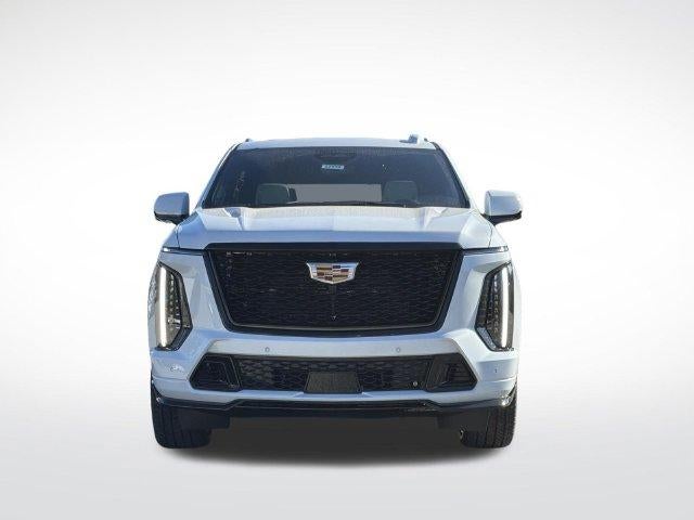 2027 Cadillac Escalade V-Series