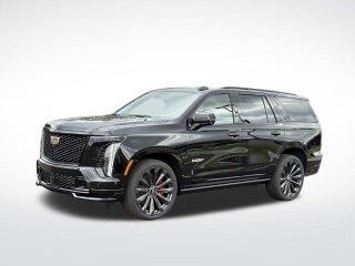 2027 Cadillac Escalade V-Series