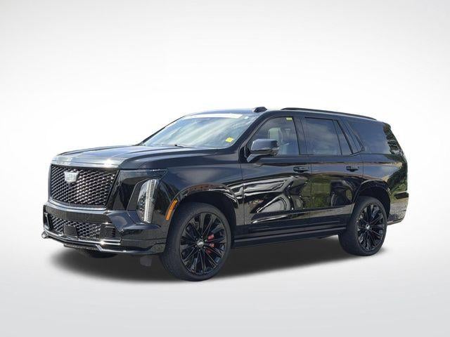 2025 Cadillac Escalade Escalade-V