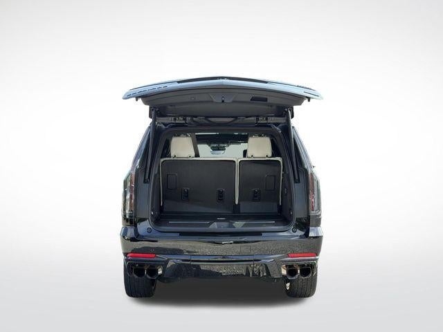 2025 Cadillac Escalade Escalade-V
