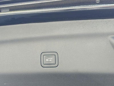 2025 Cadillac Escalade Escalade-V