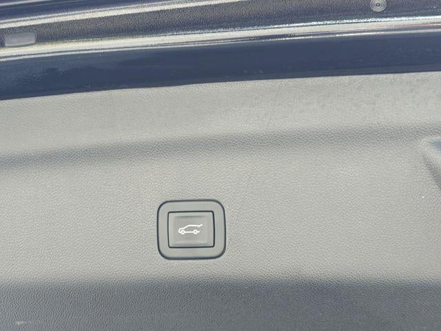 2025 Cadillac Escalade Escalade-V