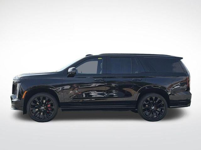 2025 Cadillac Escalade Escalade-V