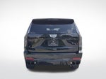2025 Cadillac Escalade Escalade-V