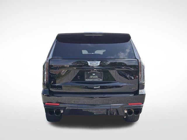 2025 Cadillac Escalade Escalade-V